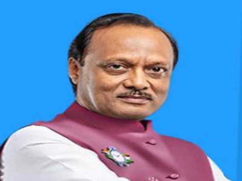 Maha: Pawar applauds the Center’s move to raise import taxes on culinary oils and abolish MEPs on onions and basmati rice.