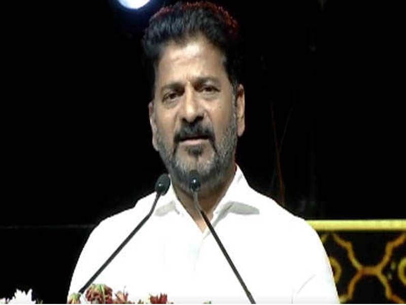 CM: Telangana Government to Build World’s Greatest Future City