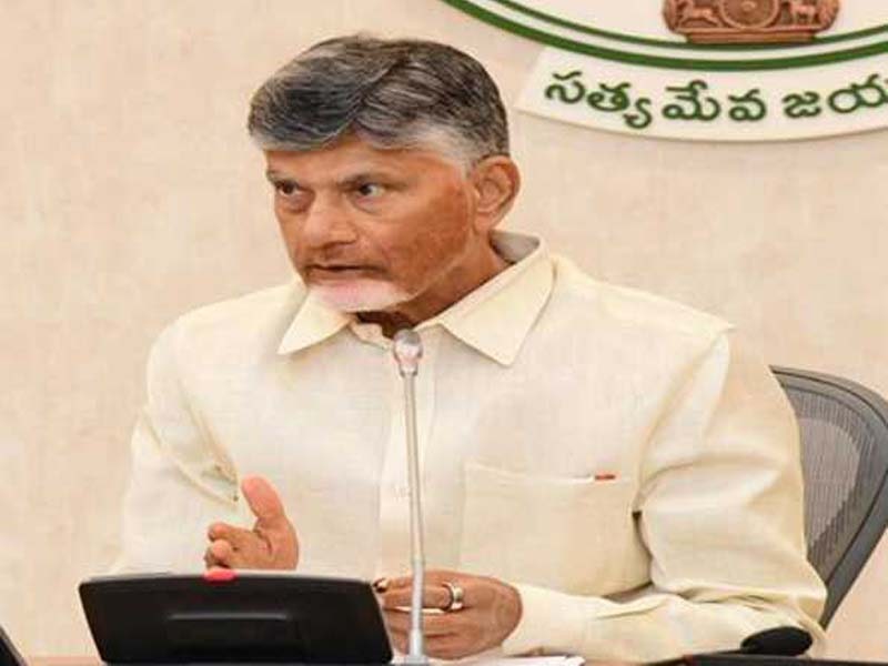 CMRF Funds Released to Aid 1,600: Andhra Pradesh CM