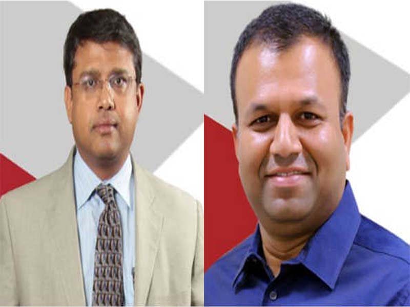The new president of TiE Hyderabad for 2025 is Rajesh Pagadala.