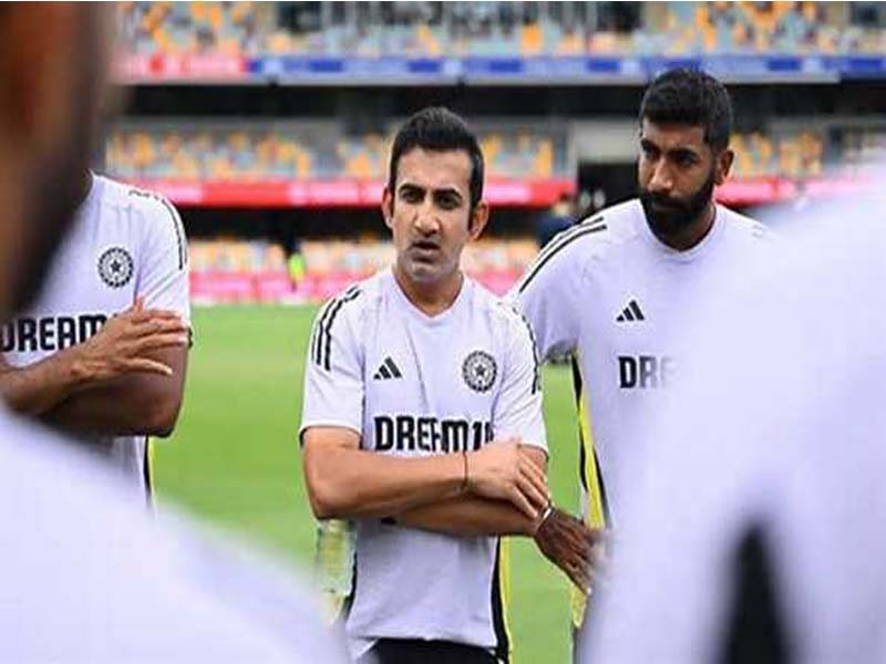 Kohli and Rohit’s future depends on them: Gambhir