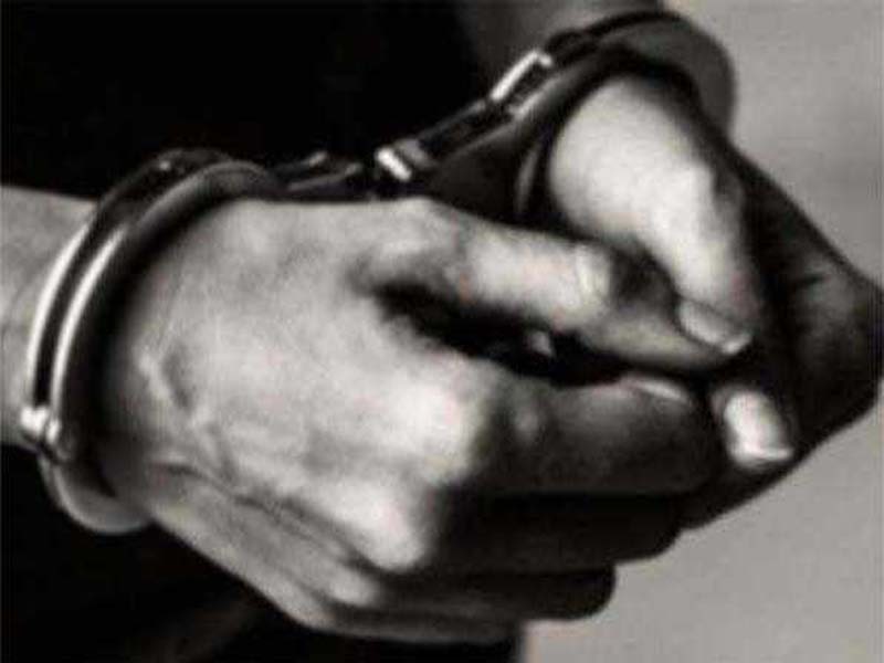 In Hyderabad, a drug dealer was arrested with cocaine and MDMA.