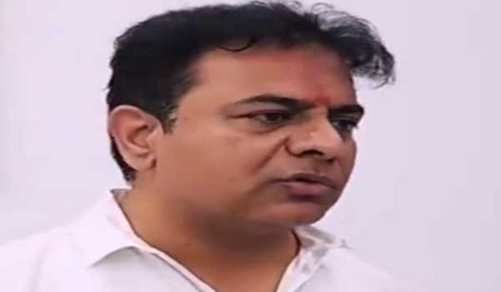 Harish Rao Defends KTR, Criticizes Revanth Reddy on HC Verdict