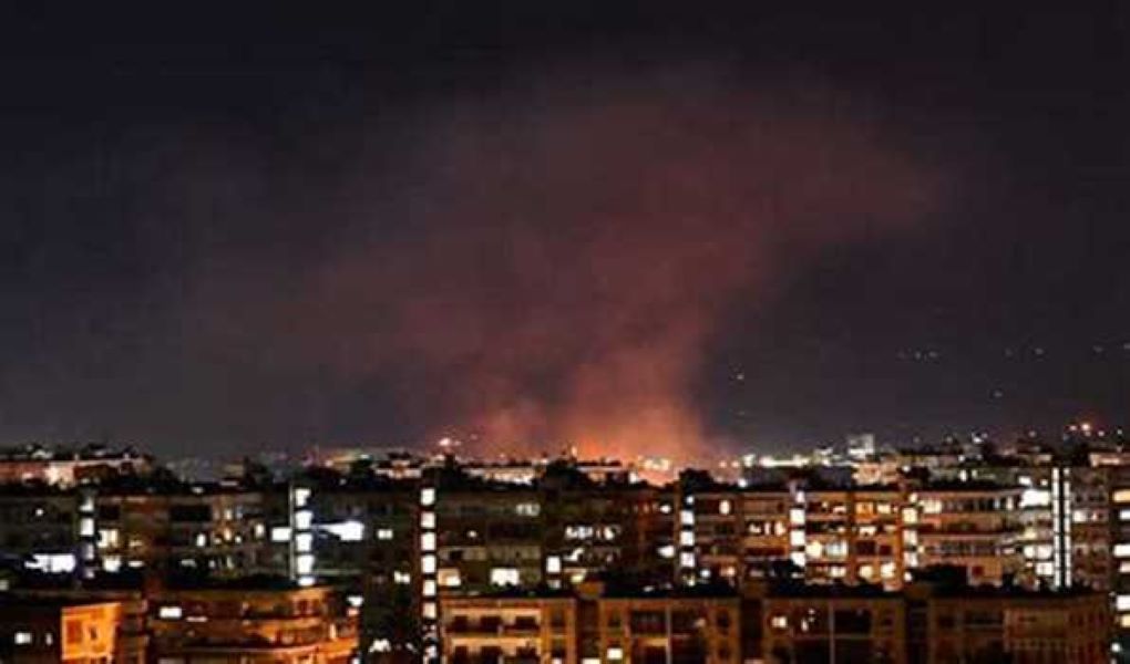 33 Killed in Israeli Airstrikes Across Gaza, Civil Defense Says