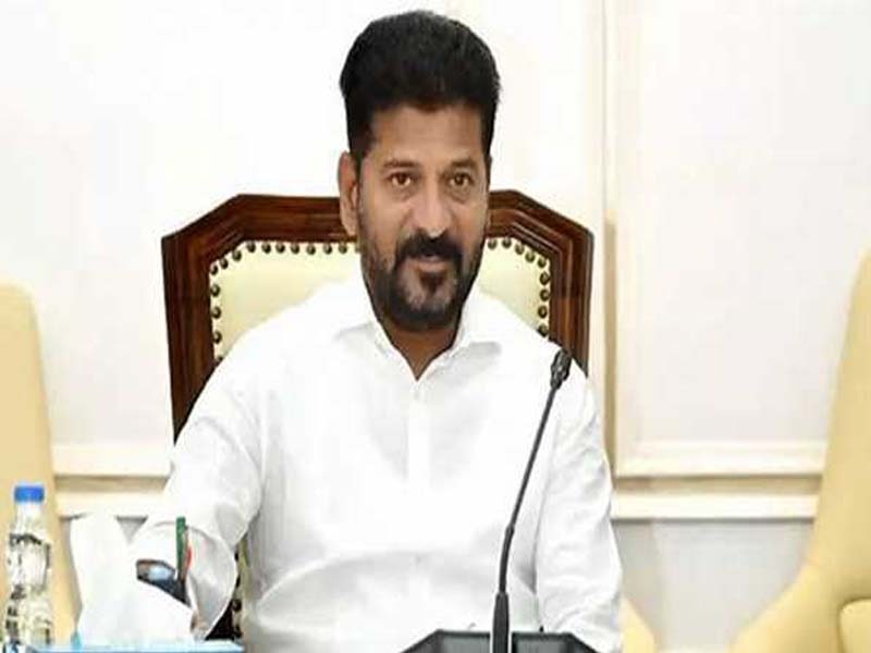 Telangana CM Orders Action on Grain Procurement Issues