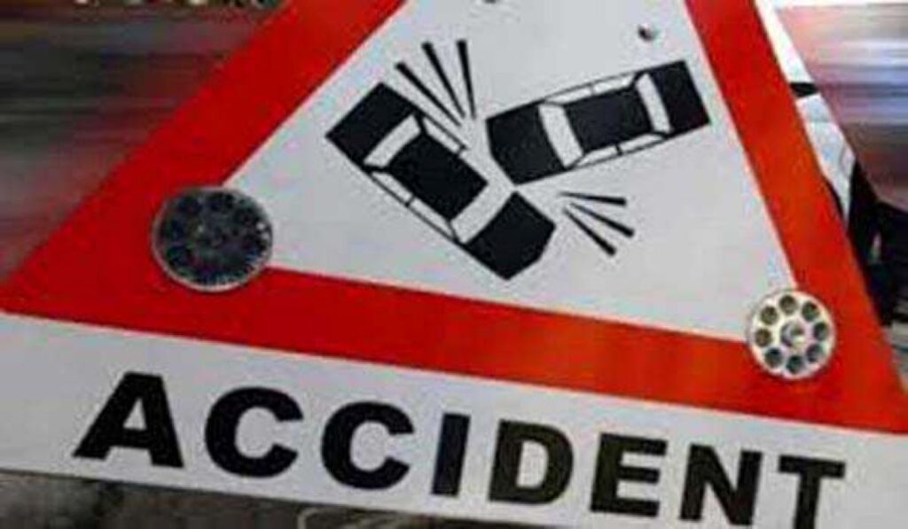 Telangana: Car Crash Kills 4, Injures 7 in Sangareddy