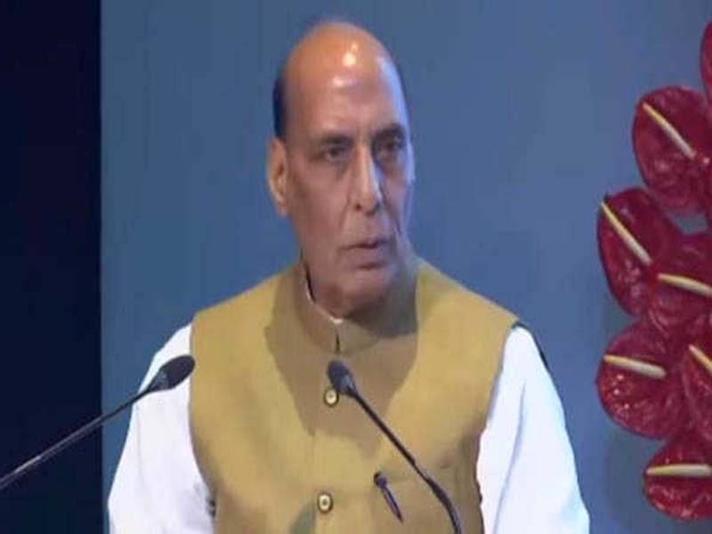 Aero India 2025: Rajnath to Chair Round-Table on Friday