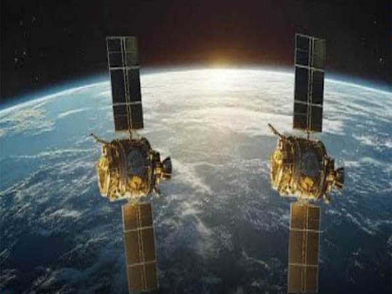 SpaDeX mission to meet initialization criteria on Friday.