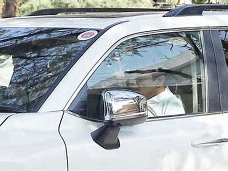 Formula E Race case: ACB grills KTR for 7 hours in Hyderabad