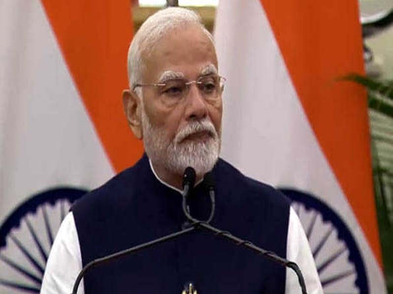 PM Modi to Virtually Inaugurate Jammu Railway Division on Jan 6