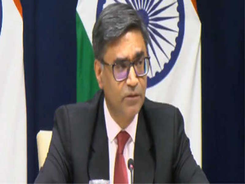 AU Joins G20 in Brazil, Thanks to India’s Initiative: FS Misri