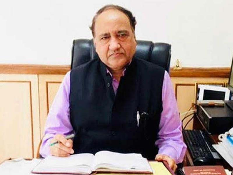 Jammu AIIMS to Become a Hub of Excellence in Healthcare: CEO