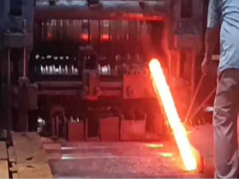 In December, India manufacturing PMI drops 12 months to 56.4.