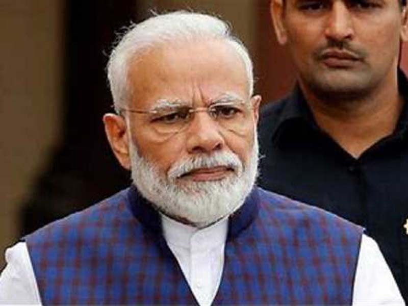 PM Modi to Launch Green Hydrogen Project in Anakapalli on Jan 8