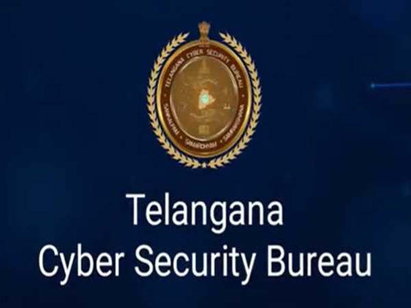 TGCSB Busts Cybercrime Network, Arrests 48